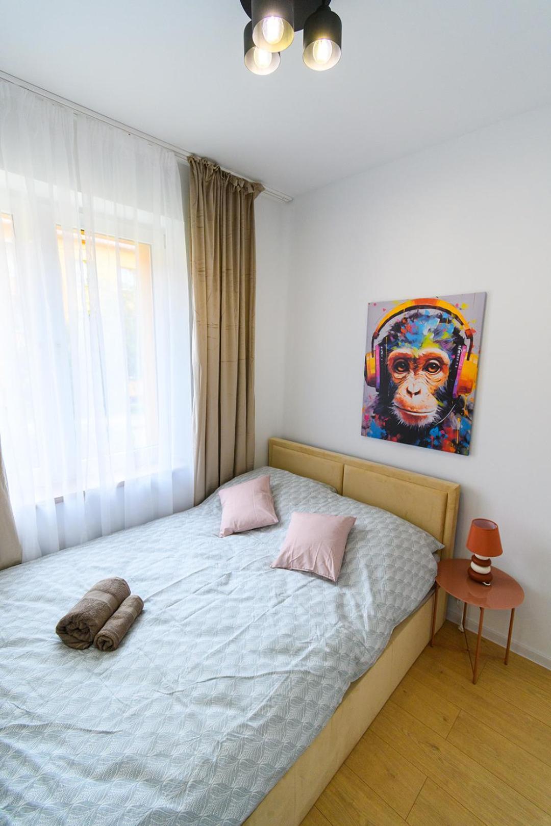 Apartament Pod Wieza 1 Wałbrzych Eksteriør billede
