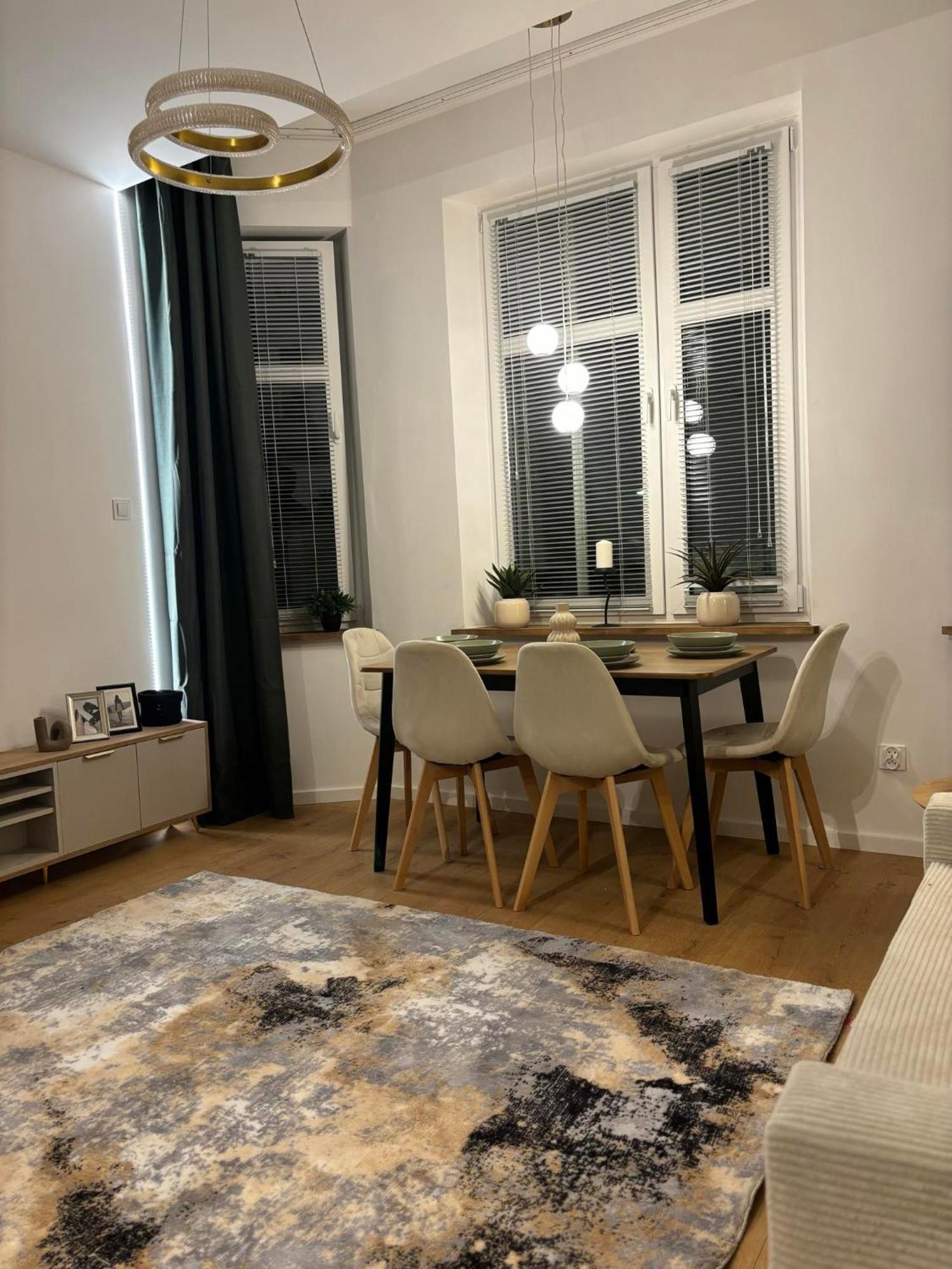 Apartament Pod Wieza 1 Wałbrzych Eksteriør billede
