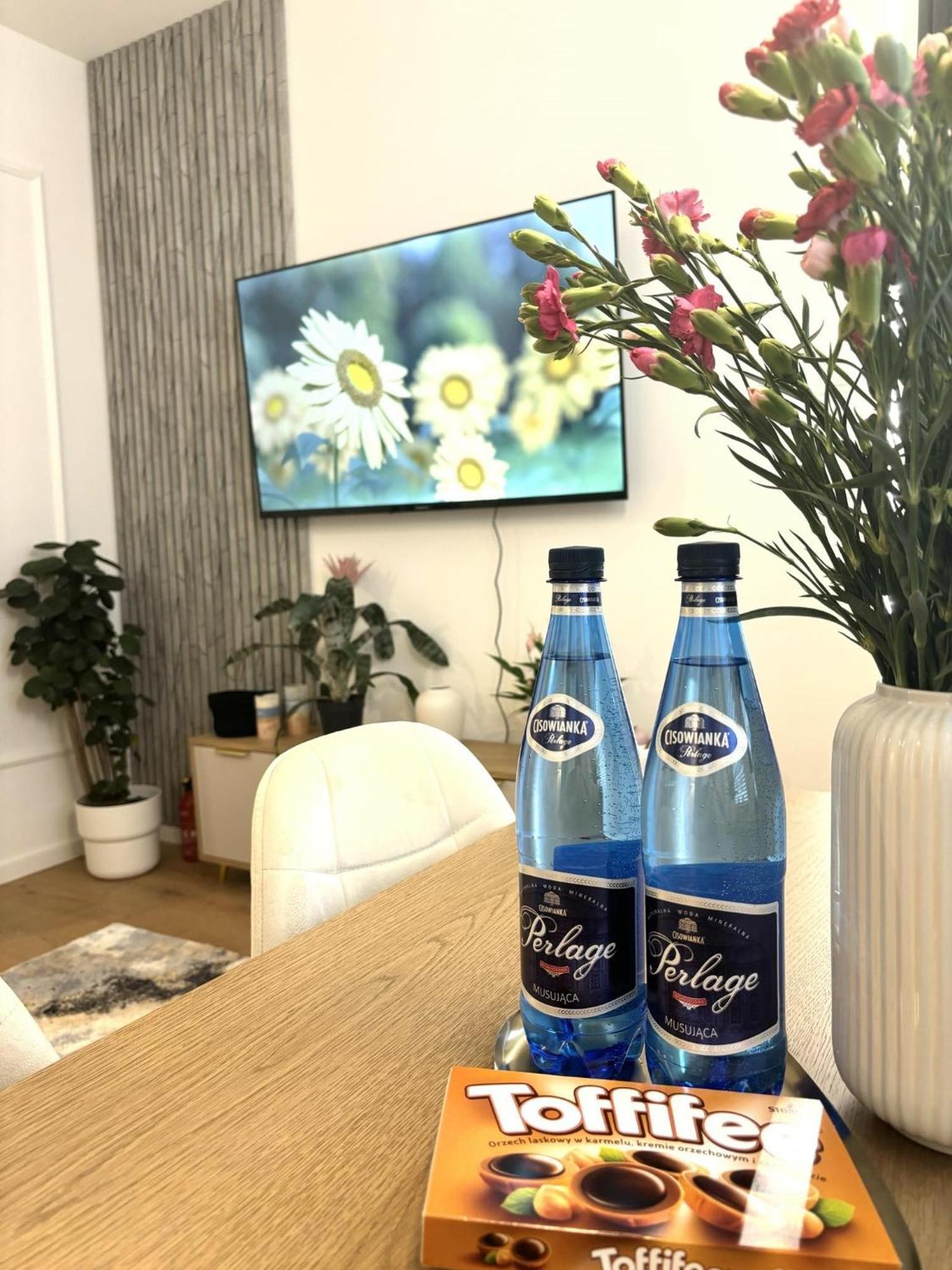 Apartament Pod Wieza 1 Wałbrzych Eksteriør billede